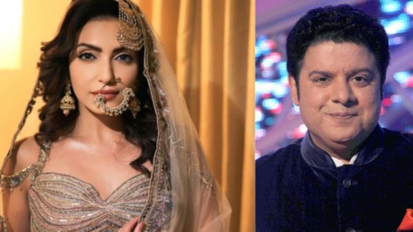 'लॉन्जरी में बैठो', डायरेक्टर साजिद खान की घटिया हरकत का हुआ खुलासा, टीवी एक्ट्रेस ने बयां किया दर्द