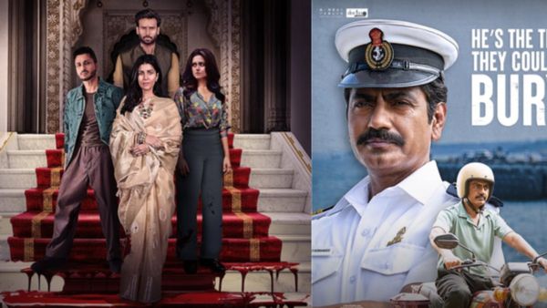 OTT Movies Release List This Week: बिंज वॉच के लिए हो जाइए तैयार, आने वाली हैं जबरदस्त फिल्में और सीरीज