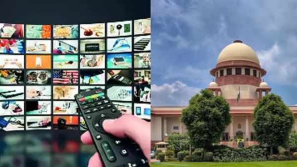 OTT और सोशल मीडिया पर दिखाए जाने वाले अश्लील कंटेंट पर सुप्रीम कोर्ट की सख्ती, केंद्र सरकार को नोटिस जारी