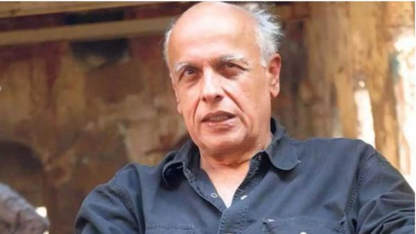 'जब डर लगे तो या अली मदद बोल दिया कर', महेश भट्ट को हिंदू-मुस्लिम मुद्दे पर क्यों याद आई मां की बात?