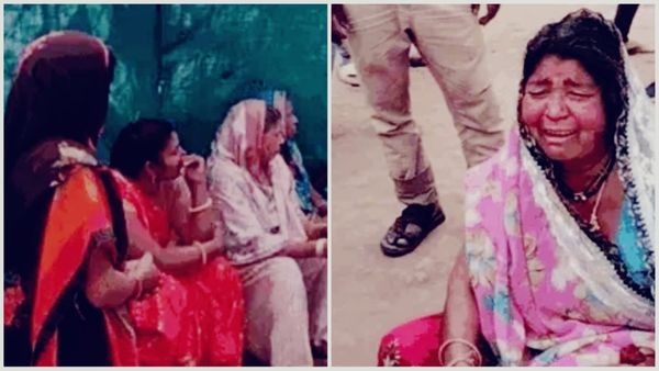 गुजरात पटाखा फैक्ट्री हादसा: बॉयलर विस्फोट ने छीनी 21 जिंदगियां, MP हरदा-देवास में मातम, मलबे में दबी उम्मीदें