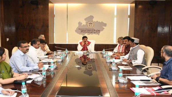 MP News: कैबिनेट बैठक, सरकार ने लिया बड़ा निर्णय, निजी मेडिकल कॉलेजों के लिए 1 रुपये में 25 एकड़ जमीन की योजना