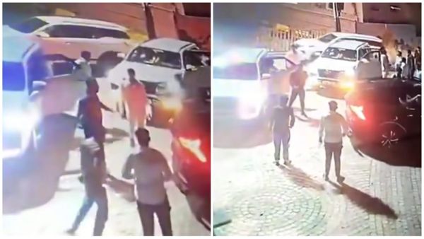 MP News: सत्ता का ‘वंशवाद’ मंदिर तक पहुंचा, देवास पुजारी पिटाई केस में BJP विधायक पुत्र पर आरोप, सियासत गरमाई