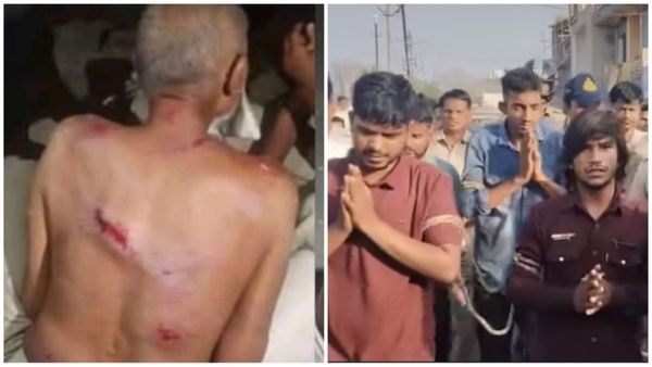 Jain monks: नीमच में जैन मुनियों पर जानलेवा हमला: छह हमलावर गिरफ्तार, जैन समाज का उबाल—सिंगोली बंद