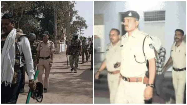 MP News: शादी की सेज से पहले क्यों भागी दुल्हन, जानिए कैसे युवक के साथ ग्वालियर से पकड़ी गई, सागर में हंगामा