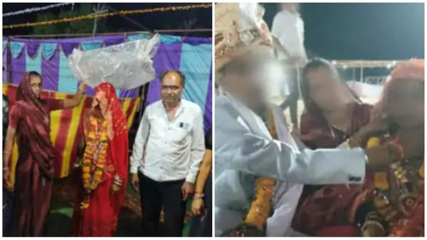 MP News: राजगढ़ में शादी के नाम पर 11 लाख की ठगी, सुहागरात पर खुला राज, दुल्हन निकली शादीशुदा सलोनी