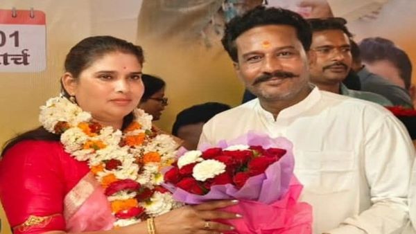 MP News: बीना विधायक निर्मला सप्रे फिर सुर्खियों में: BJP की स्थाई आमंत्रित सदस्य! कांग्रेस ने मांगा इस्तीफा