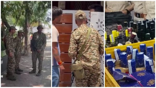 MP News: फर्जी चालान से 49 करोड़ की हेराफेरी, ईडी ने मध्य प्रदेश में शराब माफिया पर कसा शिकंजा