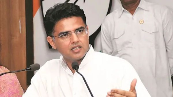 कांग्रेस का राष्ट्रवाद देश को जोड़ने का, भाजपा का राष्ट्रवाद देश को बांटने का: सचिन पायलट