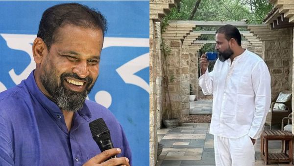 'जल रहा मुर्शिदाबाद लेकिन गायब Yusuf Pathan', सोशल मीडिया पर लोग पूछ रहे सवाल, TMC में भी दिखी नाराजगी
