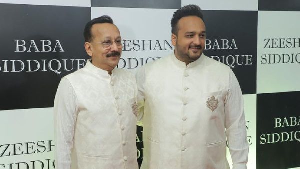 Zeeshan Siddique News: बाबा सिद्दीकी के बेटे जीशान को मिली जान से मारने की धमकी, 10 करोड़ की फिरौती की मांग