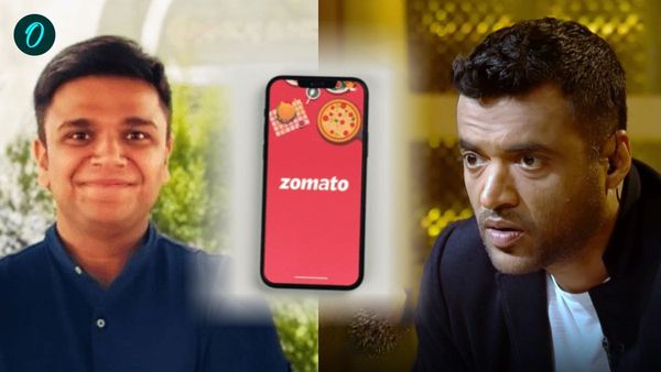 Zomato के COO रिंशुल चंद्रा के इस्तीफे की क्यों हो रही है चर्चा, जाते-जाते दीपिंदर गोयल से क्या कह गए ऐसा?