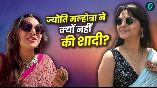 Jyoti Malhotra: 34 साल की ज्योति ने क्यों नहीं की अब तक शादी? किसी से करती है प्यार? पिता ने खोले राज