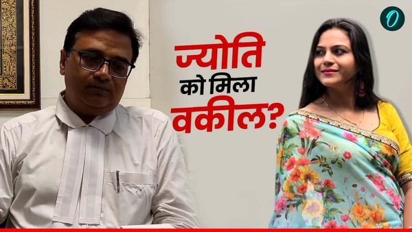 Jyoti Malhotra को मिला वकील, जानिए कौन लड़ रहा यूट्यूबर का केस? पिता हरीश ने कहा था-'मुकदमा नहीं लड़ सकता'