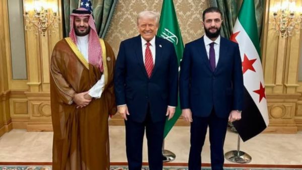 84 करोड़ के इनामी आतंकवादी से मिले ट्रंप, क्या थी ऐसी मजबूरी जो टेररिस्ट के आगे झुके अमेरिकी राष्ट्रपति