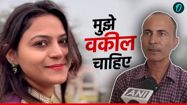 Jyoti Malhotra: 'मेरे पास पैसे नहीं, मुझे वकील दो', ज्योति ने पिता हरीश मल्होत्रा ने क्यों कहा ऐसा?