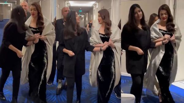 'क्या आराध्या के साथ कोई दिक्कत है', क्यों उड़ा ऐश्वर्या राय का मजाक? बेटी के साथ की ऐसी हरकत और फिर जो हुआ