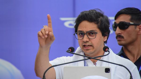 Akash Anand कौन हैं? जिनको मायावती ने बनाया नेशनल कोऑर्डिनेटर, क्या BSP कर पाएगी सत्ता में वापसी?
