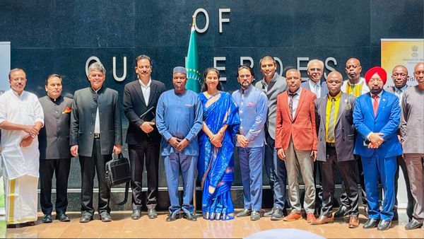 ‘हम भारत के साथ हैं’, African Union ने दिखाई एकजुटता, आतंकवाद के खिलाफ भारत की कुटनीतिक जीत