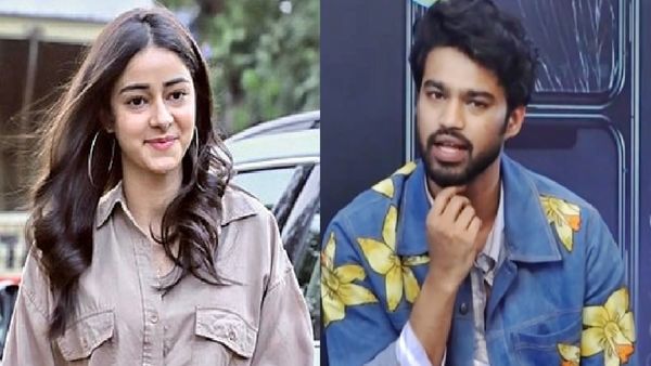 Irrfan Khan के बेटे बाबिल खान के वीडियो पर अनन्या पांडे ने तोड़ी चुप्पी, सामने रखा ऐसा सच