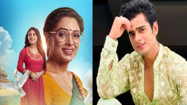 'अनुपमा' के सेट पर पहुंची पुलिस, शो के एक्टर पर गर्लफ्रेंड ने लगाया ऐसा आरोप, जानें क्या है मामला