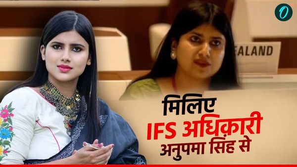 कौन हैं डिप्लोमैट अनुपमा सिंह, जिन्होंने पाकिस्तान की दुनिया के सामने उधेड़ी बखिया, जानें इनके बारे में सबकुछ