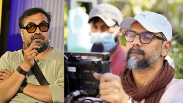 'छावा' के डायरेक्टर लक्ष्मण उतेकर का बयान अनुराग कश्यप पचा नहीं पाएंगे, 'बॉलीवुड टॉक्सिक' पर सुनाई खरी-खोटी!