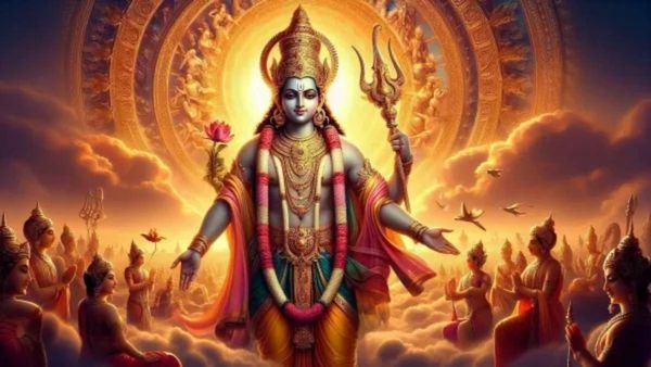 Apara Ekadashi 2025 Aaj hai: अपरा एकादशी आज, क्या है पूजाविधि और महत्व?