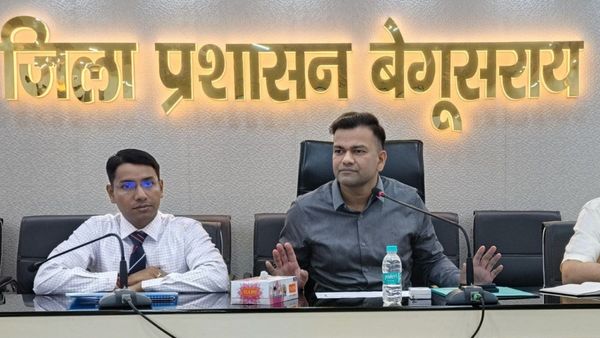 Bihar News: Khelo India Youth Games, औद्योगिक राजधानी में होगी इस खेल की मेज़बानी, तैयारी पूरी