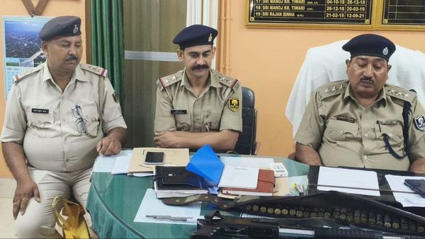 शादीशुदा महिला के साथ गंदी हरकत करता था पुजारी, भाई ने उठाया ख़ौफ़नाक कदम, पुलिस ने किया हैरतअंगेज़ ख़ुलासा