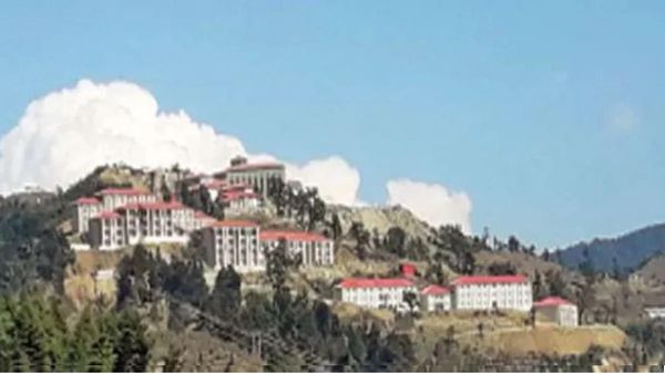 International yoga day: भराड़ीसैंण में होगा मुख्य आयोजन, 10 देशों के राजदूत एक हजार प्रतिभागी, क्या होगा खास