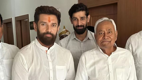 Bihar Politics: 2020 की ग़लती से सबक! सीएम नीतीश कुमार और चिराग की मुलाक़ात के क्या हैं सियासी मायने?