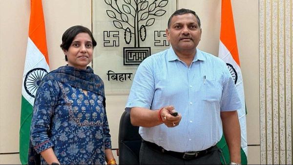 Bihar News: 'आर्थिक हल युवाओं को बल’, सरकारी इंजीनियरिंग कॉलेज में फ्रेंच और जर्मन भाषा की होगी पढ़ाई, जानिए