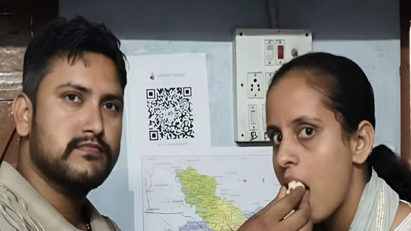 Bihar Police: कोरोना काल में गई पिता की नौकरी,छोड़ गए साथ, आर्थिक तंगी जूझते हुए बेटी ने लिखी कामयाबी की ईबारत