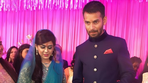 Bihar Politics: एक छोटी सी ग़लती और गिर गई थी सरकार,Tej Pratap Yadav की पहली पत्नी के मायका से है ख़ास कनेक्शन