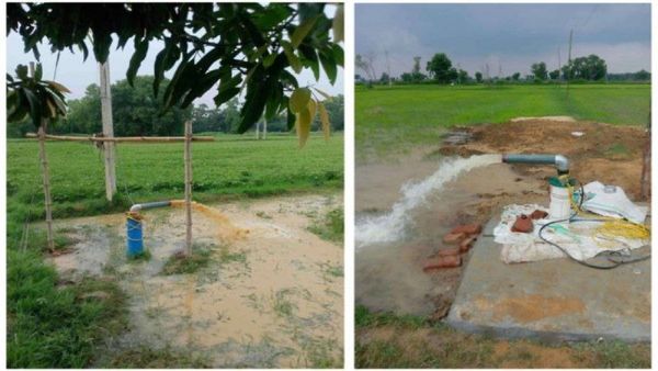 Bihar Farmers News: अब हर खेत तक पहुंचेगा सिंचाई का पानी, सरकार की इस योजना का आप भी उठा सकते हैं लाभ