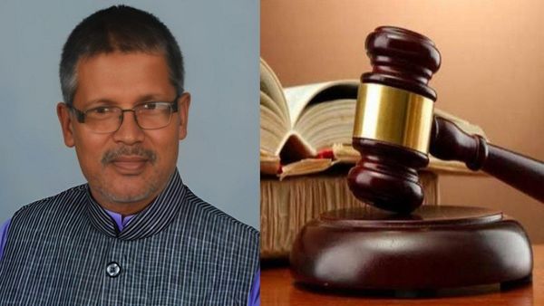 BJP MLA Mishri Lal को इस मामले में हुई दो साल की सज़ा, RJD नेता ने भाजपा पर लगाए गंभीर आरोप, दी ये दलील