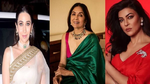 Mothers Day 2025: ये हैं बॉलीवुड की 5 सिंगल मदर्स, बच्चों के परवरिश की कहानी आपको भावुक कर देगी