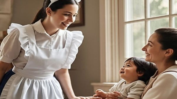 Bombay High Court का कस्टडी पर बड़ा फैसला, 'बच्चों के लिए नौकरानी रखने वाली मां...'