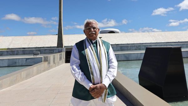 ब्राजील में BRICS ऊर्जा मंत्रियों की बैठक, केंद्रीय मंत्री मनोहर लाल रखेंगे भारत का पक्ष, इन मुद्दों पर चर्चा