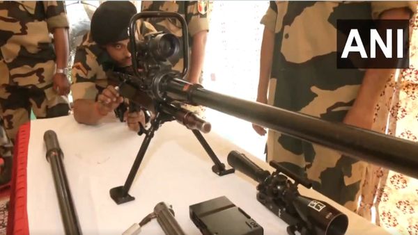 Operation Sindoor: मिलिए भारत के स्‍वदेशी 'विध्वंसक' से, पाकिस्‍तान के टावरों और बंकरों को किया था विध्‍वंस