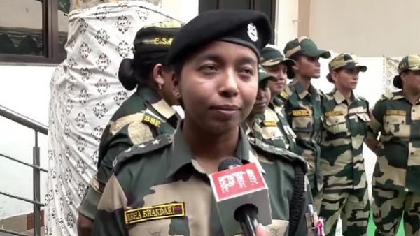 ऑपरेशन सिंदूर की असली शेरनियां: कौन हैं वो BSF की 7 बहादुर महिला, जिन्होंने 3 दिनों तक PAK को किया धुआं-धुआं