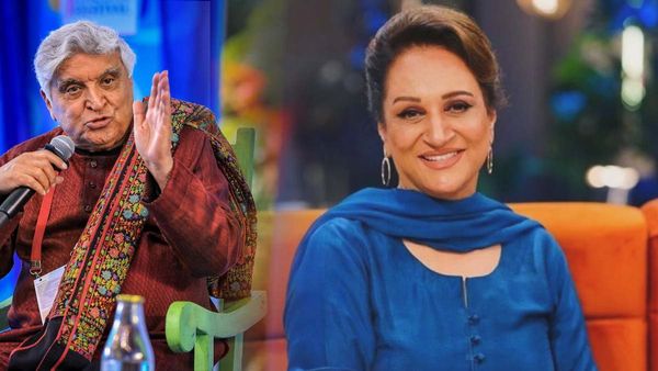 'मरने में आपके 2 घंटे रह गए हैं', जावेद अख्तर के खिलाफ जहर उगलने वालीं बुशरा अंसारी कौन हैं?