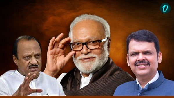 छ्गन भुजबल को मंत्री बनाकर महायुति सरकार ने एक साथ साधे कई निशाने