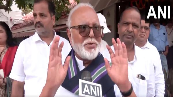 महाराष्‍ट्र सरकार में मंत्री बने NCP नेता छगन भुजबल, कौन सा संभालेंगे मंंत्रालय?