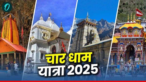Char dham yatra 2025 पहले दो सप्ताह में 2024 की तुलना में 31% की गिरावट, SDC ने वजह बताई, सरकार को दिए सुझाव