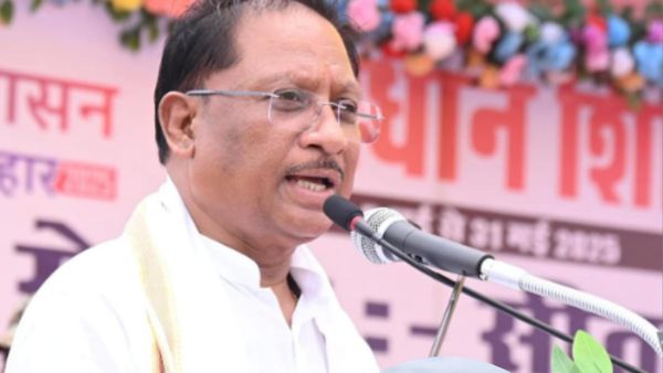 Chhattisgarh News: नक्सलवाद से प्रभावित क्षेत्रों में निकलेगा विकास का नया सूरज, मुख्यमंत्री विष्णु देव साय
