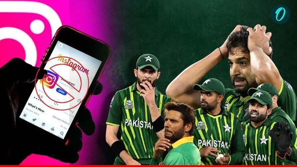 Babar Azam से लेकर वसीम अकरम तक, इंस्टा ब्लॉक से हिलेगा PAK का क्रिकेट फ्रंट! जानें कितना बड़ा है नुकसान?