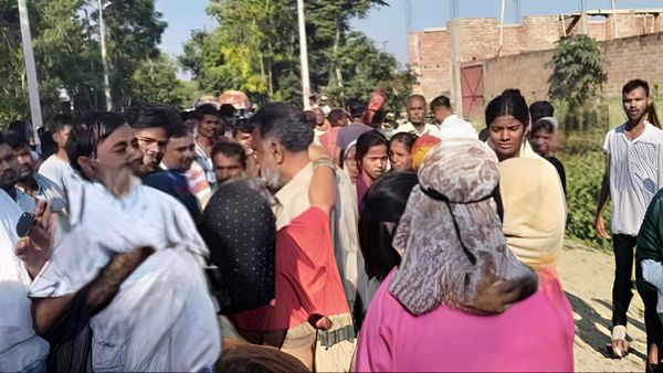 Darbhanga News: बिहार में बेलगाम अपराधी, अब दरभंगा में एक शिक्षक की गोली मारकर हत्या, जानिए क्या है पूरा मामला