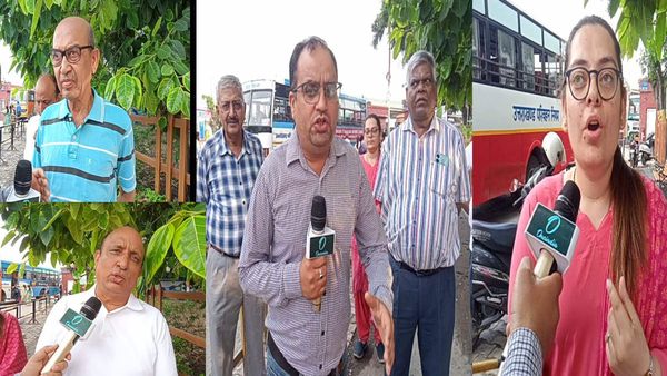 'ऑपरेशन सिंदूर' के बाद पाकिस्तान पर हो हमला, पिक्चर अभी बाकी है...देहरादून के लोगों ने कह दी बड़ी बात